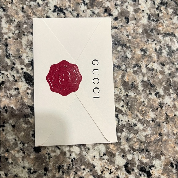 Gucci Savoy Small Cabin
Trolley - Picture 14 of 14